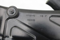 фото thumb №12, Bmw 1 f52 перед передня панель підсилювач + балка радіатор основний  7617639 кондиціонер