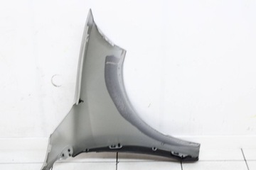 фото thumb №6, Крило лівий перед переднє renault megane iii 3 2008r- ted69