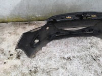 фото thumb №10, Mazda 2 dj sport 14- 2014- бампер передний решётка радиатора решётка хром цвет чёрный