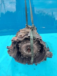 фото thumb №1, Коробка передач a6 c6 2.0 tdi jzt дизель