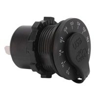 фото thumb №15, Зарядное устройство автомобильная usb интеллектуальный чип