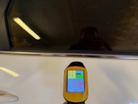 фото thumb №11, Mazda cx5 cx 5 ii 2017-2025 праві двері праве зад задні a4d