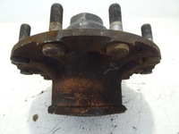 фото thumb №3, Ступиця bpw напівпричіп feldbinder