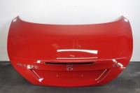 Купити Mercedes w172 r172 кришка багажника багажника задній задня 590, фото thumb