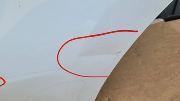 фото thumb №6, Kia sportage iv 4 15- двері зад задні ліві