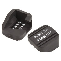 фото thumb №10, Накладка na педаль тормоза аварийного парковочный 46531-ck000 резиновый