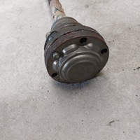 фото thumb №9, Volkswagen vw transporter t5 приводной вал правая задняя 7h0501202c