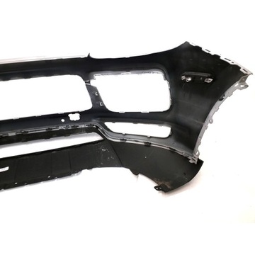 фото thumb №8, Porsche cayenne 9ya переднє бампер 9y0807217b