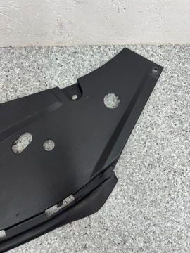 фото thumb №8, Защита ремня передней левая volvo s90 2017-2023 31386868