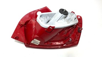 фото thumb №5, Лампа задня seat ibiza iv хетчбек 6j4945095c ліва