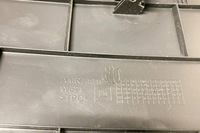 фото thumb №9, Панель приладів приладова, панель приладів chevrolet camaro 84246339 6.2l бензиновий 339kw