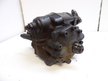 фото thumb №1, C класс w202 93-01 рулевая рейка трансмиссия рулевая 2.2 cdi