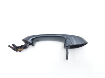 фото thumb №9, Bmw 3 g20 g21 2019 ручка зовнішня двері передніх