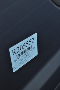 фото thumb №7, Hyundai h1 ii двері правий перед передні