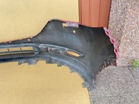 фото thumb №7, Mazda cx5 cx-5 ii 2017- бампер передний перед