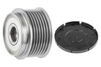 фото thumb №1, Зчеплення генератора nissan terrano ii r20 3.0tdi