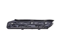 фото thumb №1, Кронштейн бампера volkswagen caddy 2004 - 2010 l