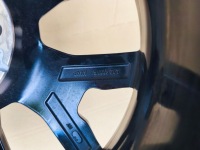 фото thumb №11, 1x диск bmw x2 2 5 g60 1 f70 м-пакет 8x19 19'' is53 5x112 5a45267