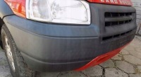 фото thumb №3, Land rover freelander i 02r бампер перед