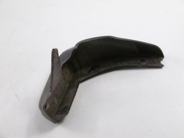 фото thumb №7, Honda city iv 02-05 брызговик зад левый