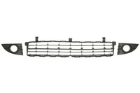 фото thumb №1, Решітка радіатора w бампері le+pr+śr renault scenic jm , 08.2006-05.2009