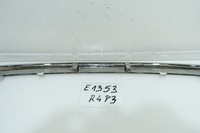 фото thumb №14, Hyundai tucson iii молдинг хром решітка решітка радіатора 15- 86363-d7100