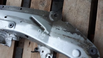 фото thumb №8, A6 c7 4g носик лівий лонжерон крила a7 4g lx7w