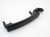 фото thumb №1, Ручка зовнішня лівий перед skoda fabia i 3bq837207