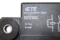 фото thumb №14, Chrysler pacifica 17- реле модуль запуск стоп