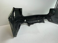 фото thumb №9, Бампер задняя bmw x3 g01 lci m-pakiet