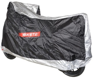 УСИЛЕННЫЙ ЧЕХОЛ ДЛЯ МОТОЦИКЛА BIKETEC M AQUATEC