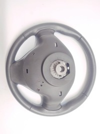 фото thumb №9, Renault clio 4 iv воздуховод мультифункция кожа