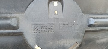 фото thumb №7, Бампер перед переднє fiat 500 рестайлінг 15- 735619491