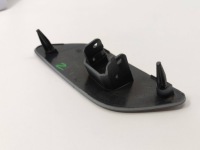 Audi a6 c7 рестайлинг  allroad заглушка омывателя  фары правый  перед 4g0955276d Недорого, фото thumb