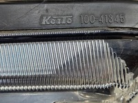 фото thumb №10, Лампа левый перед jak nowa mazda 3 ii bl 08-11 hb eu