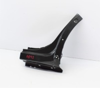 фото thumb №2, Nissan qashqai ii левый порог обшивка блок двигателя org