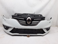 фото thumb №1, Renault megane iv 2016- бампер передний dv369