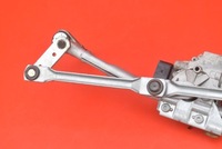 фото thumb №11, Механізм моторчик двірник перед eu gx73-17500-ac jaguar xe 14-19