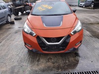 фото thumb №5, Джгут відсік двигуна лампа коробка micra k14 0.9