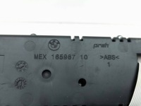 Bmw x5 f15 панель кондиціонера 2016 6818669 Зі Шроту, фото thumb