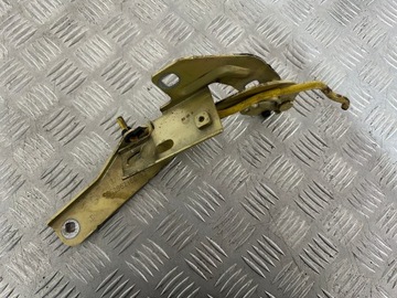 фото thumb №1, Citroen c4 picasso i петля капота лівий кришка паливного бака 9652962180
