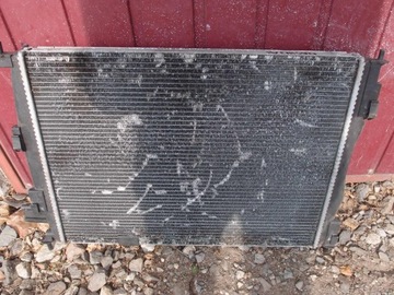 фото thumb №10, Радіаторів води qashqai i 2.0 dci 21410-br40a