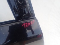 фото thumb №5, Skoda superb ii 2 hb 08-15 двері задня задні праве