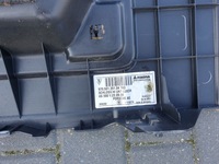 фото thumb №6, Porsche panamera 970 бардачок обшивки багажника oryg