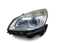 фото thumb №1, Лампа ліва перед передня renault scenic ii lift
