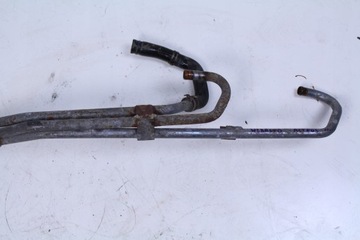 фото thumb №3, Вебасто дроти mercedes actros mp4 12r. euro5