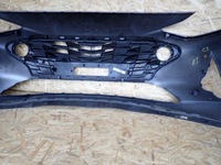 фото thumb №11, Hyundai i10 iii 20- бампер передний перед