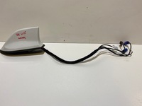 фото thumb №4, Renault talisman lift антенна кровельная плавник