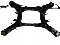 фото thumb №1, Mercedes 164 ml w164 gl x164 подрамник задний задняя подрамник подвеска