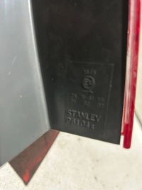 фото thumb №8, Лампа задняя правый honda civic 2008